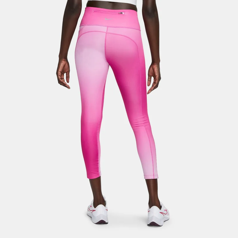 Nike Women's Dri-FIT 7/8 Leggings